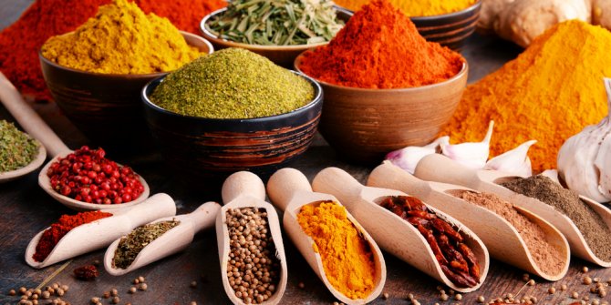 Sağlık Deposu 9 Baharatı Tüketirken Bu Uyarılara Dikkat!