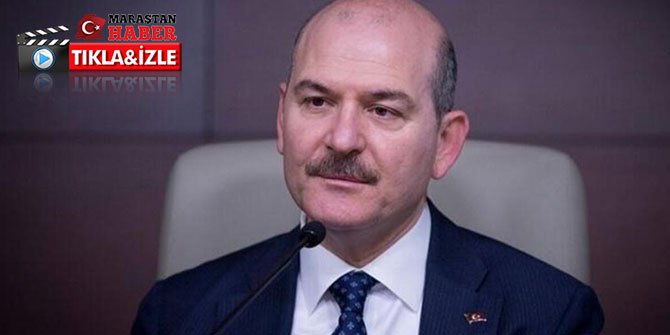 Bakan Soylu duyurdu: 'Alabaylar Çetesi' çöketildi