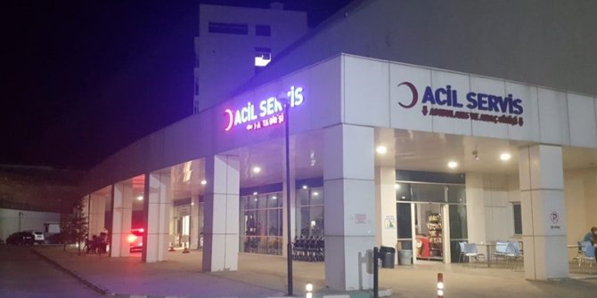 Kahramanmaraş'ta elektrik akımına kapılan işçiden acı haber