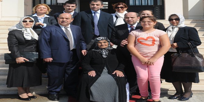 Eğitime MADO Desteği