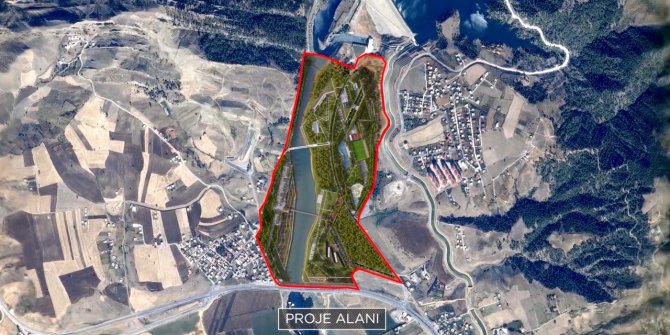 Başkan Güngör: “Kılavuzlu Millet Bahçesi hayırlı olsun”