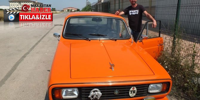 45 yaşındaki Anadol'a ilginç ilan