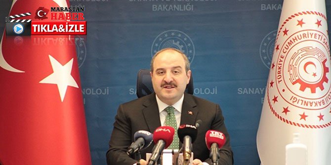 Bakan Varank: 'Klavyelerini bırakıp sahaya insinler'