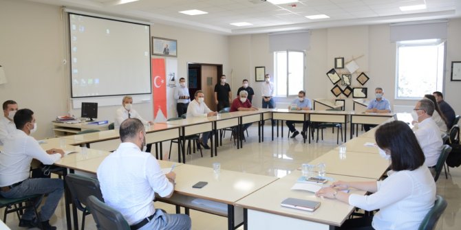 Kahramanmaraş Kuyumculuk Sektörüne 3,5 Milyon Euro AB Desteği