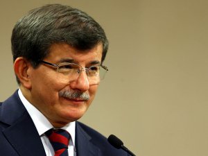 DAVUTOĞLU'NDAN FLAŞ SURUÇ ÇAĞRISI