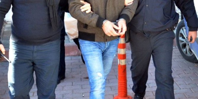 Aranması bulunan 147 kişi jandarma tarafından yakalandı