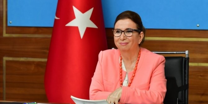 Bakan Pekcan'dan hibe desteği açıklaması