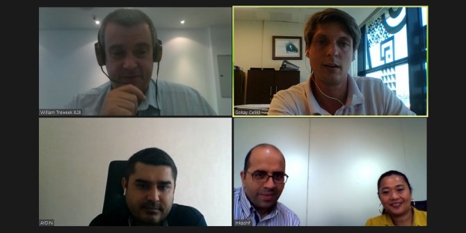 Türk gıda ihracatlarında milyar dolarlık kazanç