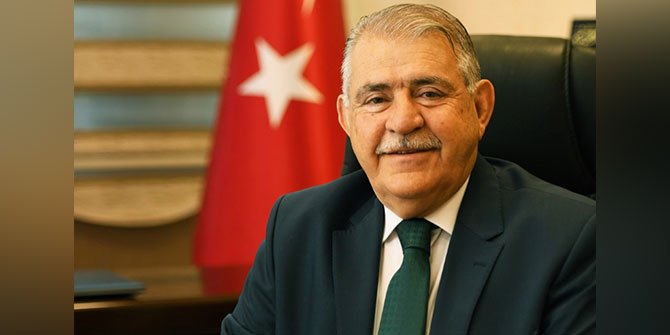 Başkan Mahçiçek: “Ayasofya Camidir ve Öyle De Kalacaktır Biiznillâh”