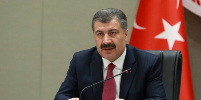 Koronavirüs son durum tablosu: 11 Temmuz vaka ve ölüm sayısı