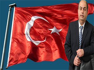 KARAKÜÇÜK: "SALDIRILARI ŞİDDETLE KINIYORUZ"