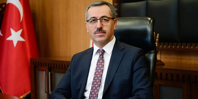 Başkan Güngör: “15 Temmuz Programına Bekliyoruz”