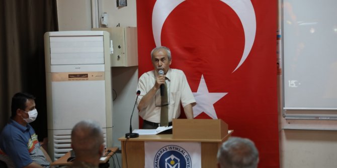 15 Temmuz Demokrasi ve Milli Birlik Günü Etkinlikleri