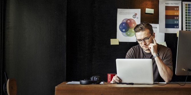 Uzaktan çalışma desteği 31 Temmuz’a kadar uzadı