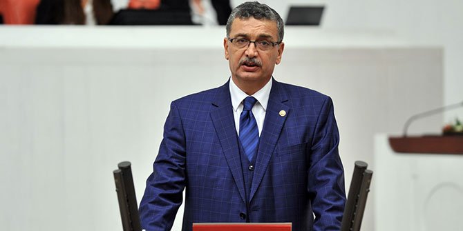 Güvenç: “15 Temmuz, millet iradesinin yansımasıdır”
