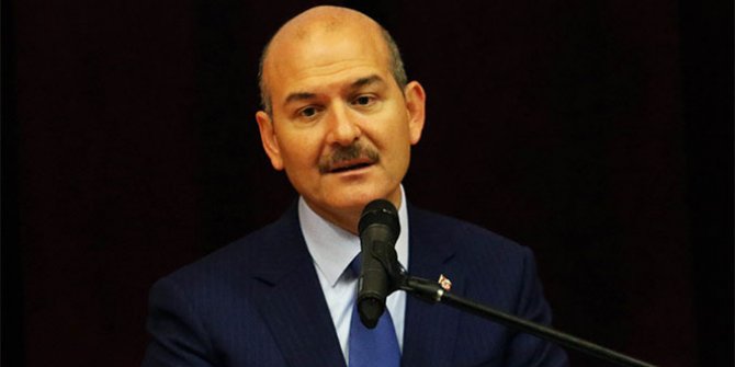 Bakan Soylu'dan 15 Temmuz açıklaması