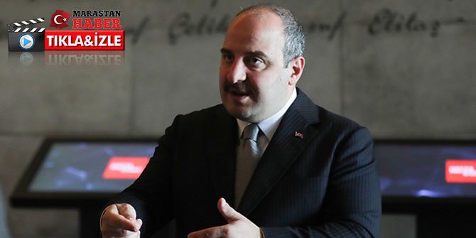 Bakan Varank 15 Temmuz gecesini anlattı!