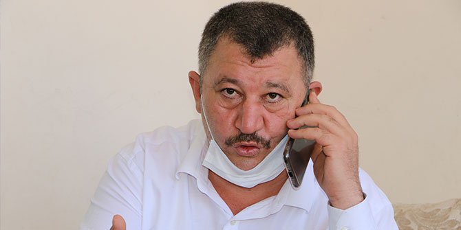 Silahlı saldırıya uğramıştı! Oda başkanı evinde koruma kararına tepkili