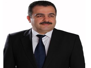 ÇİTİL, "BİZ SIRTIMIZI MİLLETE YASLIYORUZ"