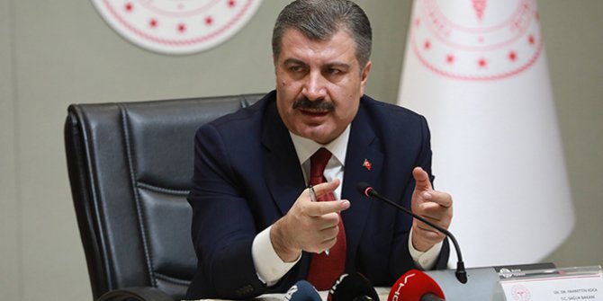 Koronavirüs son durum tablosu: 15 Temmuz vaka ve ölüm sayısı