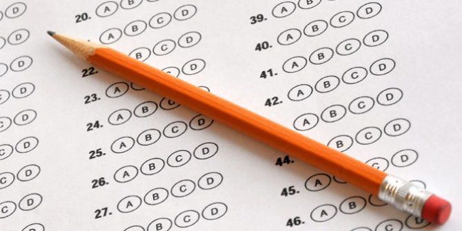 2020 LGS sonuçları açıklandı