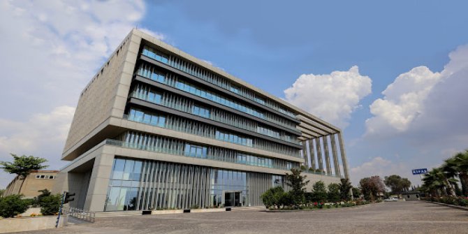 İSO 500'e Kipaş holding damgası!