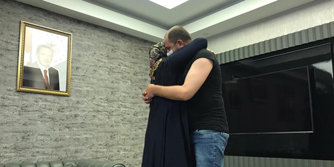 HDP önündeki ailelerin çığlığı PKK'yı bitiriyor