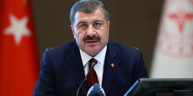 Koronavirüs son durum tablosu: 16 Temmuz vaka ve ölüm sayısı