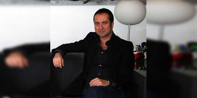 Serdar Bilgili Kimdir?