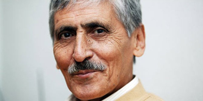 Abdurrahim Karakoç Kimdir?