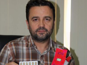 AMAN HA DİKKAT! ÖLÜMÜ SİPARİŞ ETMEYİN