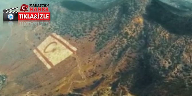 MSB'den anlamlı Kıbrıs paylaşımı: 'Bir gece ansızın gelebiliriz'