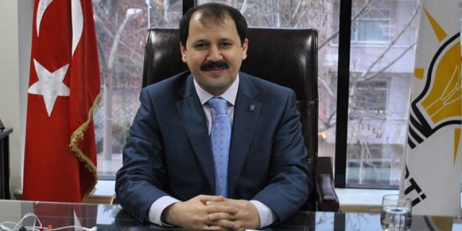 Metin Doğan resmen başvuruyor