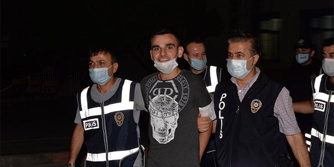 Kahramanmaraş'ta çeşitli suçlardan aranan şüpheliler yakalandı