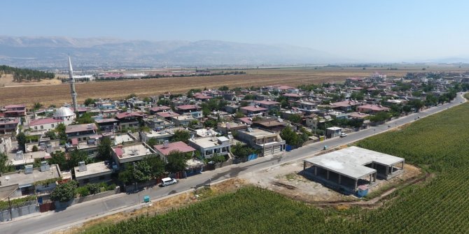 Dulkadiroğlu Belediyesi'nden sosyal tesis atağı