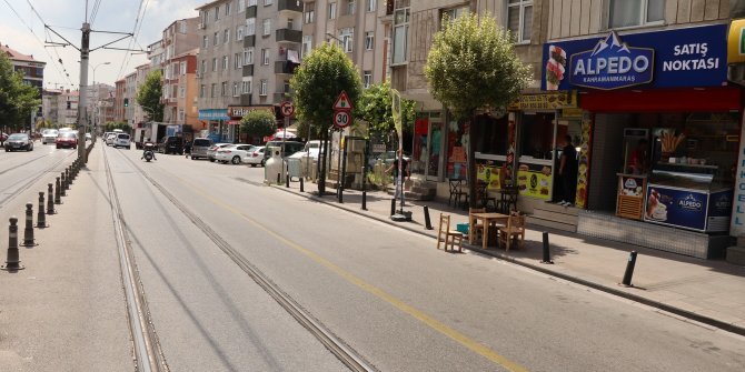 Alpedo Kahramanmaraş Güngören’de Açıldı
