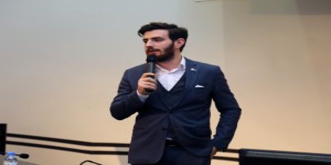 Hakan Mengüç Kimdir?