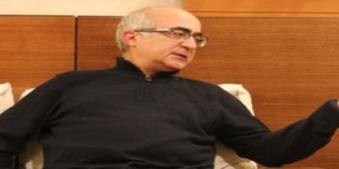 Reha Çamuroğlu kimdir?