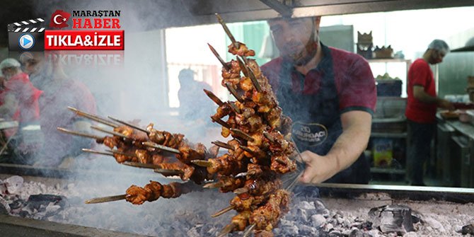 Kurban etiyle ilk gün kebap yapmayın!