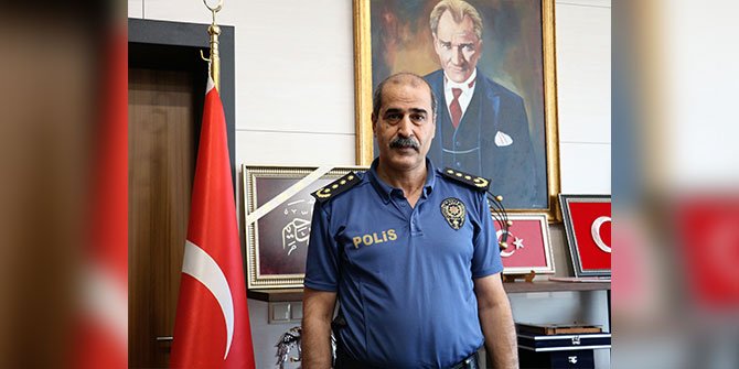 Salim Cebeloğlu: "Tepelerinden inmeyeceğiz"