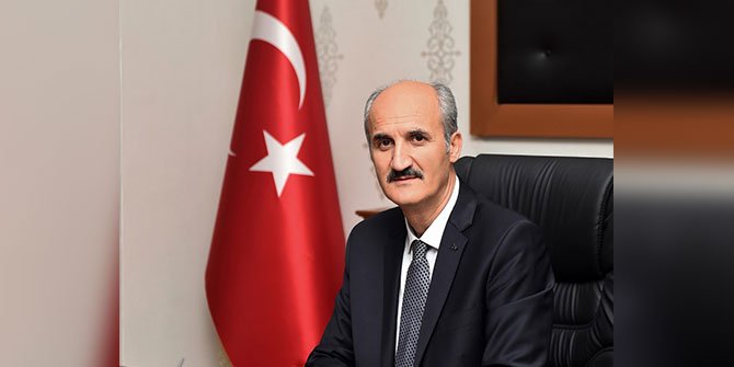 Başkan Okay’dan Basın Bayramı Mesajı