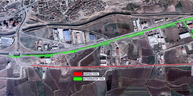 Kahramanmaraşlı sürücüler dikkat: 27-30 Temmuz’da bu yollar kapalı!