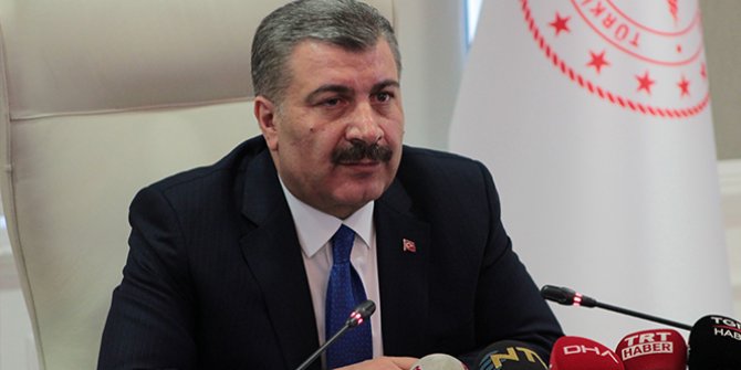 Koronavirüs son durum tablosu: 24 Temmuz vaka ve ölüm sayısı