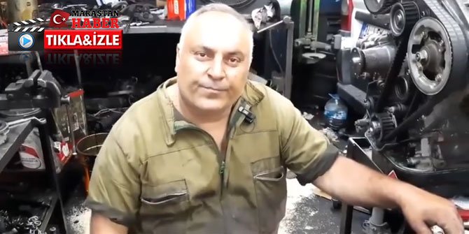 İsmail Usta: Sanayi sitelerinde durum vahim, çırak yok!