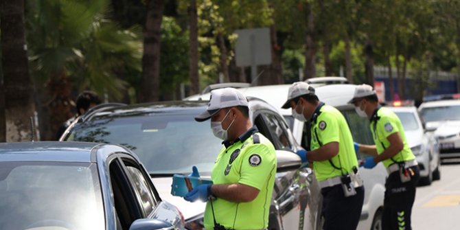 Kurban Bayramı'nda uygulanacak tedbirler açıklandı