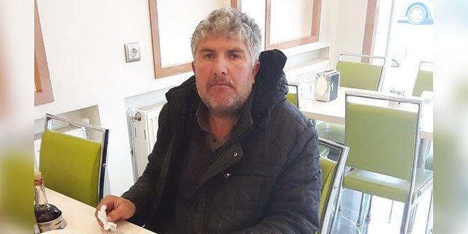 Kahramanmaraş'ta konuşma ve duyma engelli vatandaştan haber alınamıyor