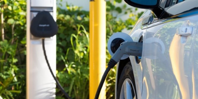 Elektrikli ve hibrit otomobil satışlarında yükseliş devam ediyor