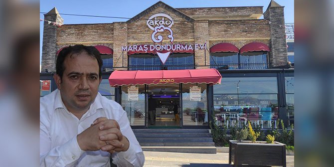 Bayramda ağızlar AKDO ile tatlanacak