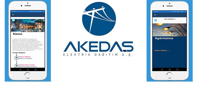Planlı elektrik kesintisini bu uygulama sayesinde öğrenebilecekler