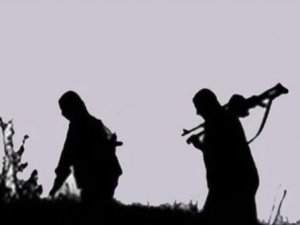 5 PKK'LI TESLİM OLDU